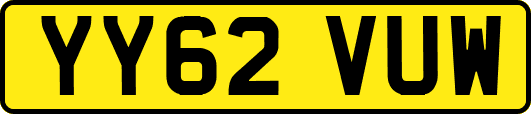 YY62VUW