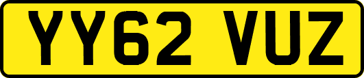 YY62VUZ