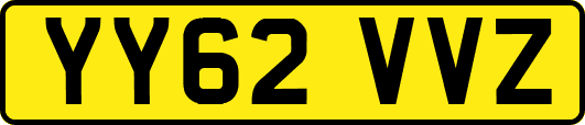 YY62VVZ