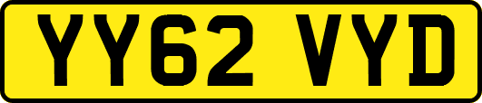YY62VYD