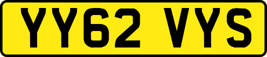 YY62VYS