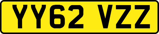 YY62VZZ