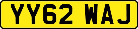 YY62WAJ