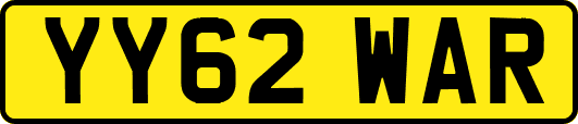 YY62WAR