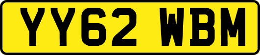 YY62WBM
