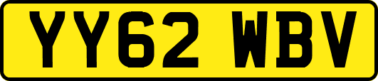 YY62WBV
