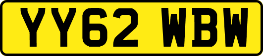 YY62WBW