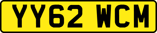 YY62WCM