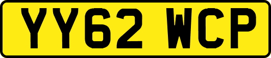 YY62WCP