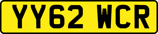 YY62WCR