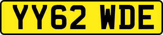 YY62WDE
