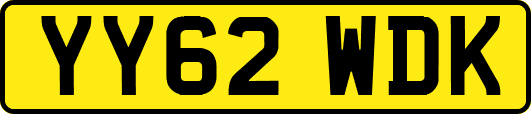 YY62WDK
