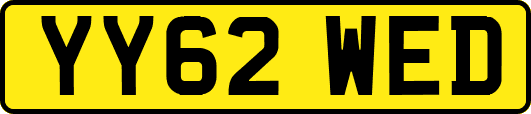 YY62WED
