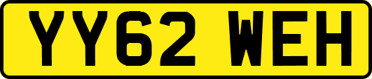 YY62WEH