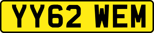 YY62WEM