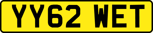 YY62WET