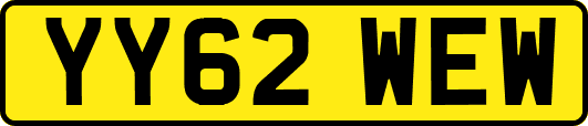 YY62WEW