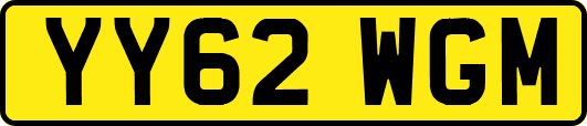 YY62WGM