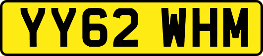 YY62WHM