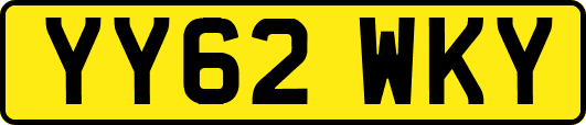 YY62WKY