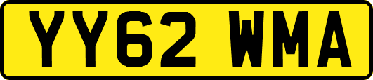 YY62WMA