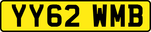 YY62WMB