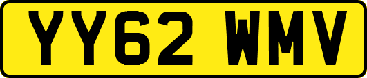 YY62WMV