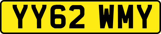 YY62WMY