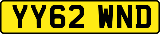 YY62WND