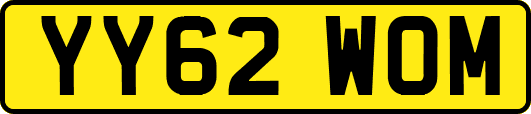 YY62WOM