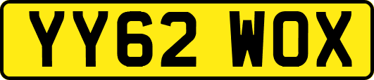 YY62WOX