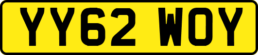 YY62WOY