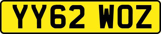 YY62WOZ