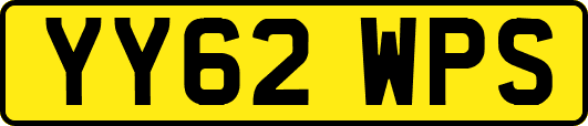 YY62WPS