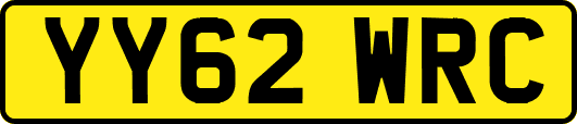YY62WRC