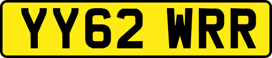YY62WRR