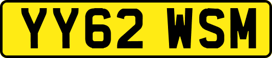 YY62WSM