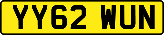 YY62WUN