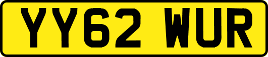 YY62WUR