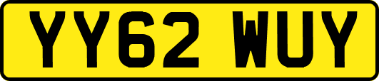 YY62WUY