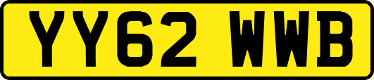YY62WWB