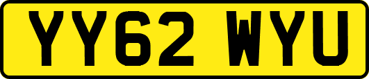 YY62WYU