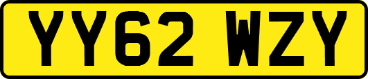 YY62WZY
