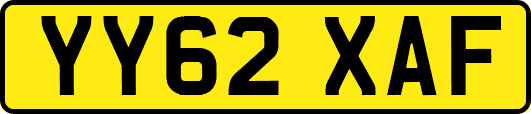 YY62XAF