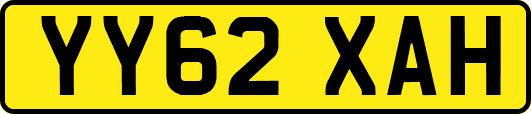YY62XAH