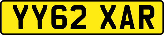 YY62XAR