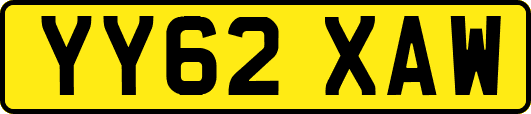 YY62XAW