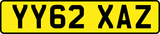 YY62XAZ