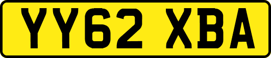 YY62XBA