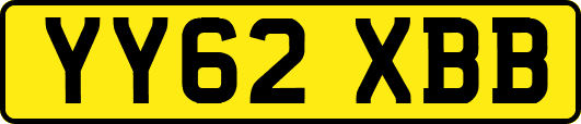YY62XBB